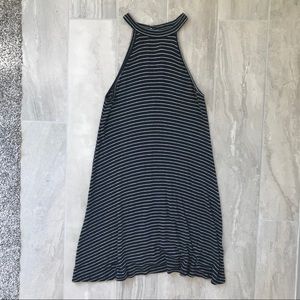 American Eagle Striped Dress